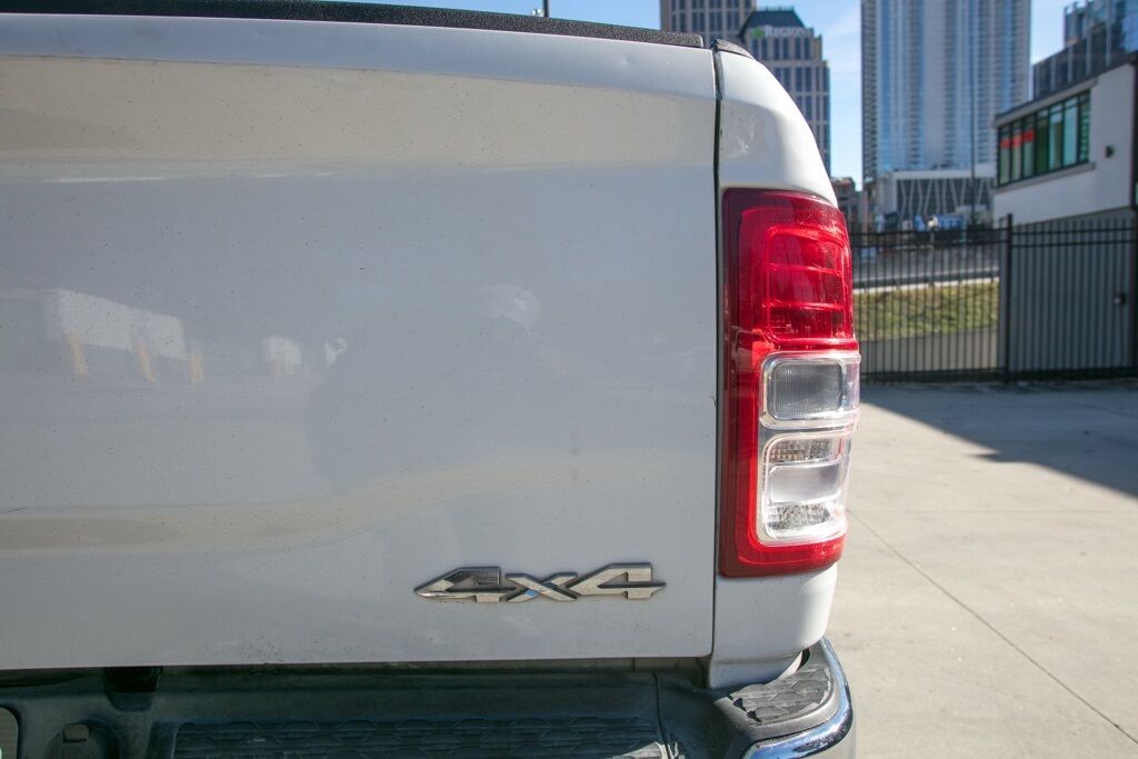 2020 Ram 2500 Big Horn Atlanta GA