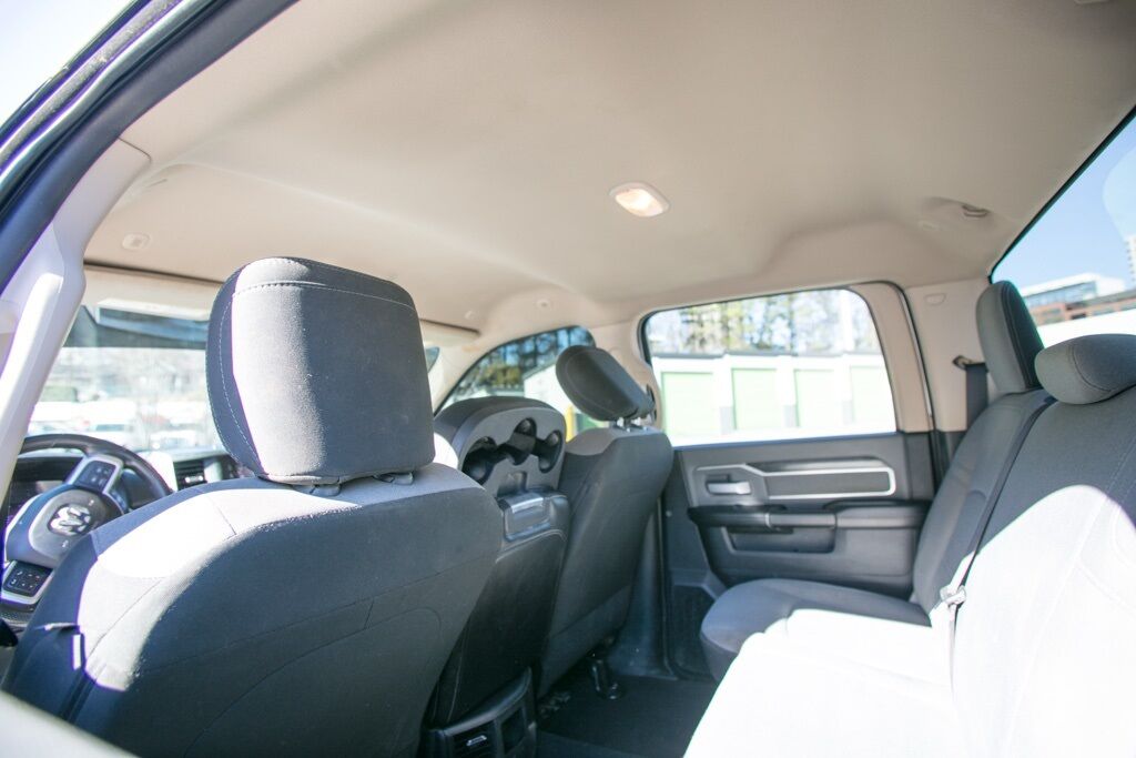 2020 Ram 2500 Big Horn Atlanta GA