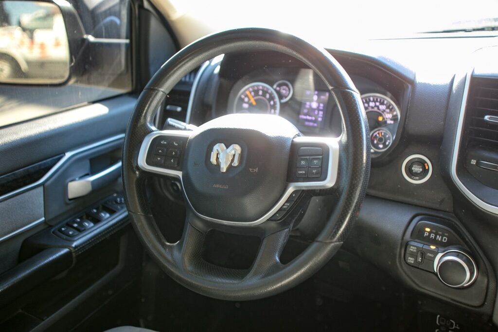 2020 Ram 2500 Big Horn Atlanta GA