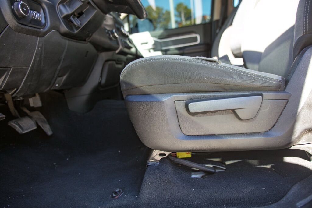 2020 Ram 2500 Big Horn Atlanta GA