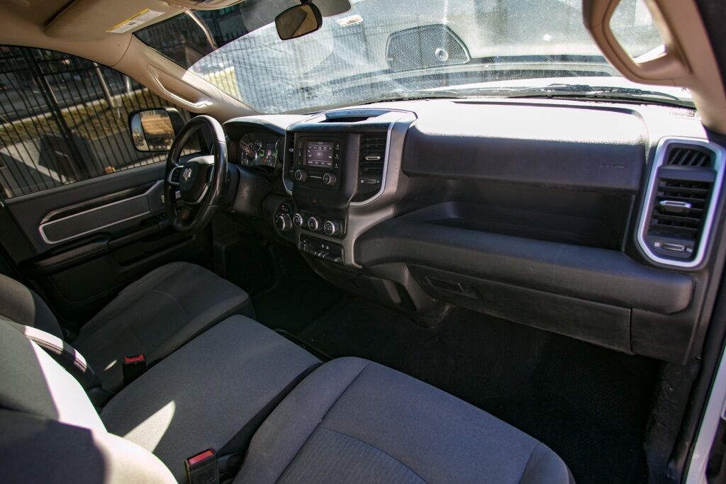 2020 Ram 2500 Big Horn Atlanta GA