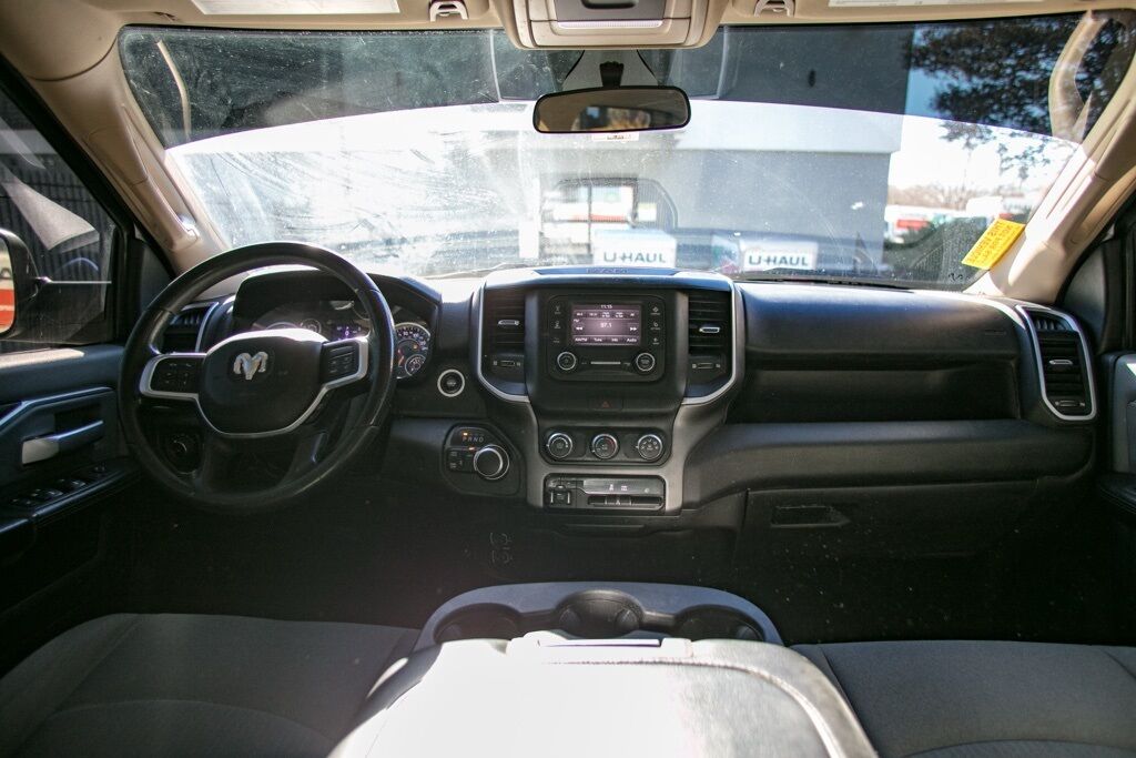 2020 Ram 2500 Big Horn Atlanta GA