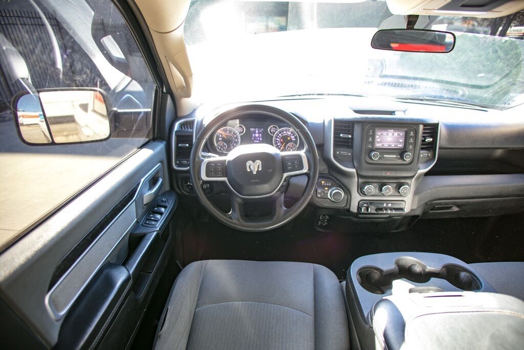 2020 Ram 2500 Big Horn Atlanta GA