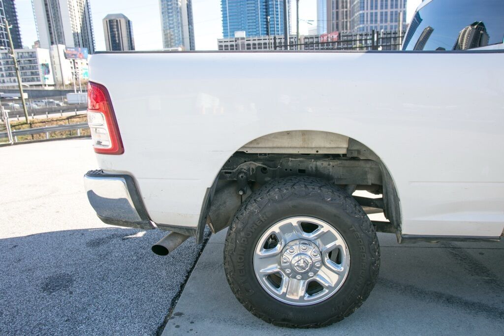 2020 Ram 2500 Big Horn Atlanta GA