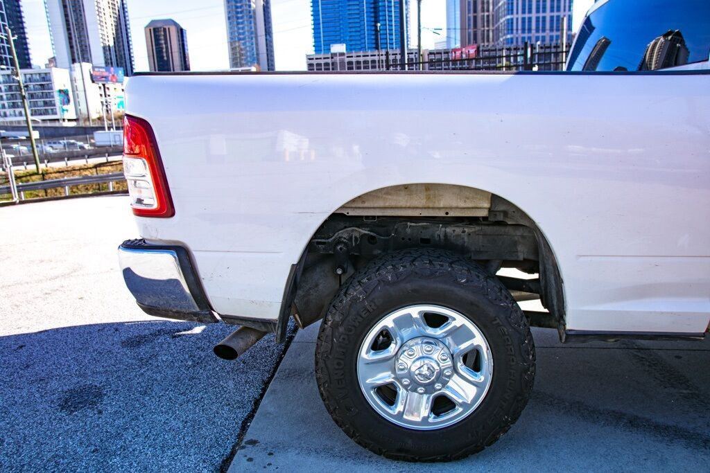 2020 Ram 2500 Big Horn Atlanta GA