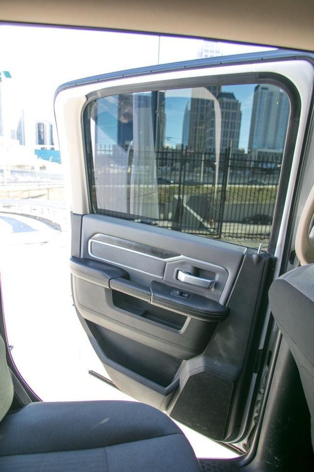 2020 Ram 2500 Big Horn Atlanta GA