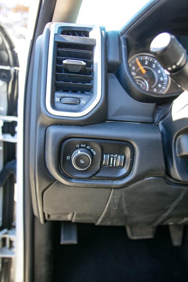 2020 Ram 2500 Big Horn Atlanta GA