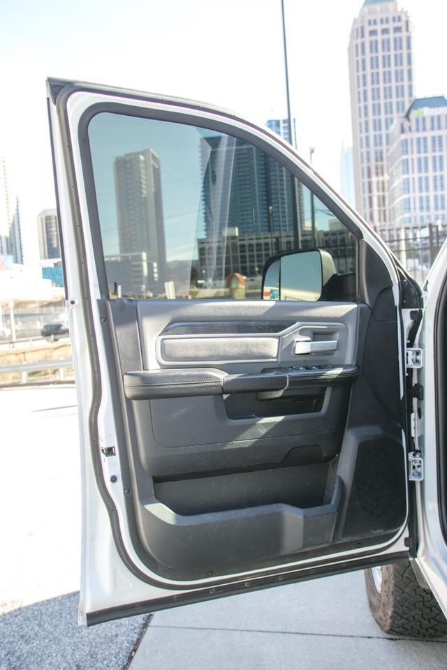 2020 Ram 2500 Big Horn Atlanta GA