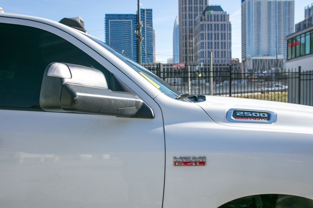 2020 Ram 2500 Big Horn Atlanta GA