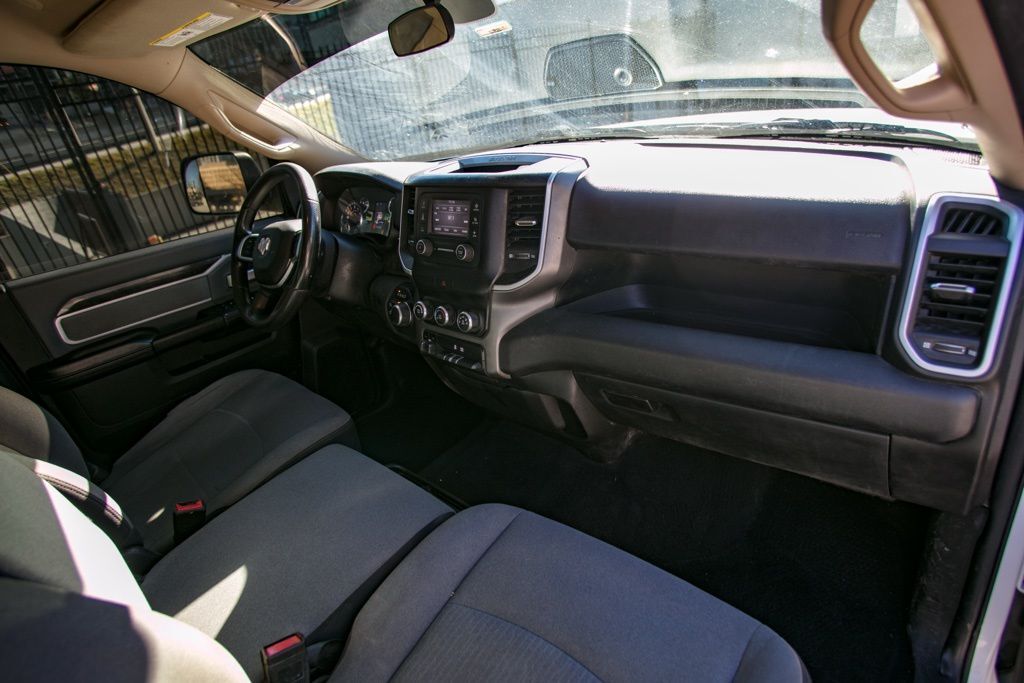 2020 Ram 2500 Big Horn Atlanta GA