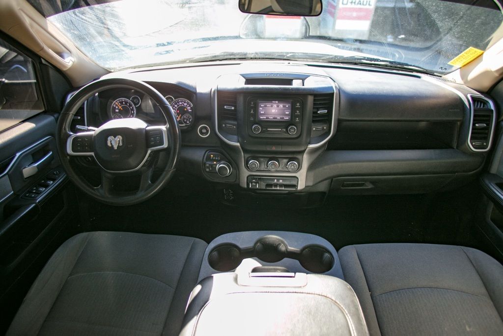 2020 Ram 2500 Big Horn Atlanta GA