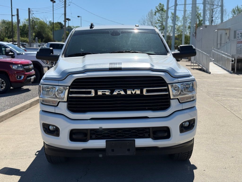 2020 Ram 2500 Big Horn Crestwood KY