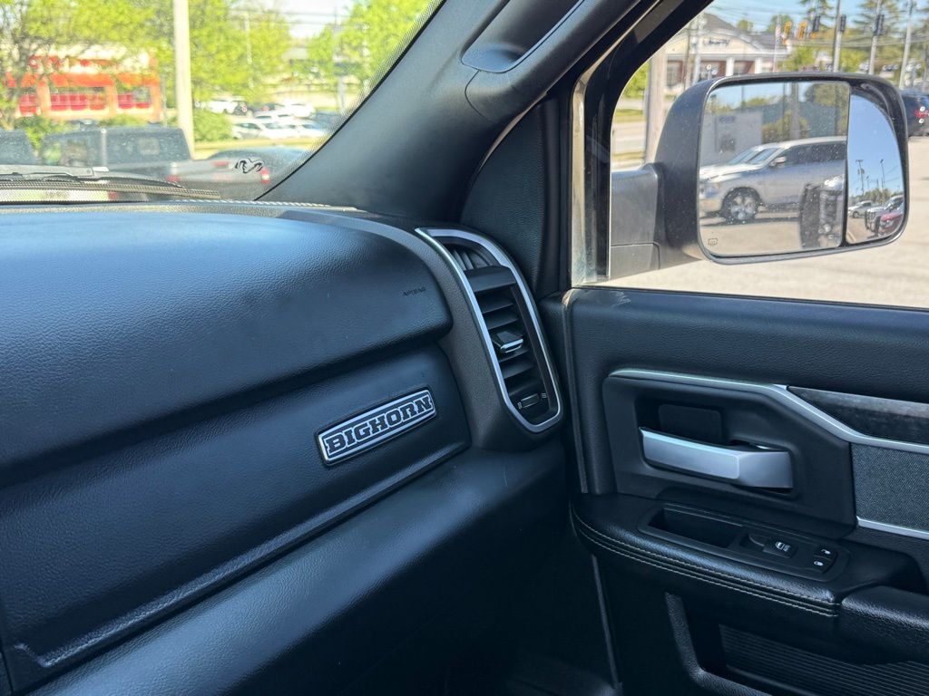 2020 Ram 2500 Big Horn Crestwood KY