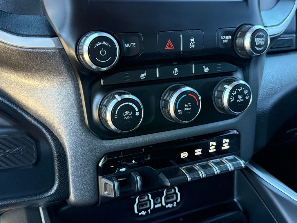 2020 Ram 2500 Big Horn Crestwood KY