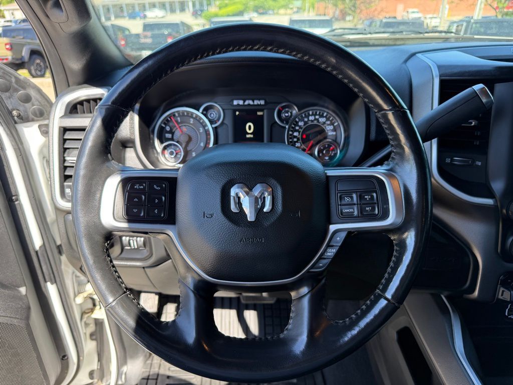 2020 Ram 2500 Big Horn Crestwood KY