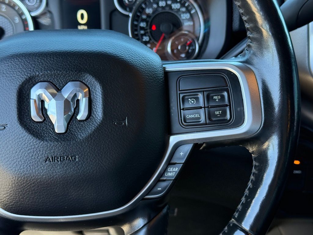 2020 Ram 2500 Big Horn Crestwood KY