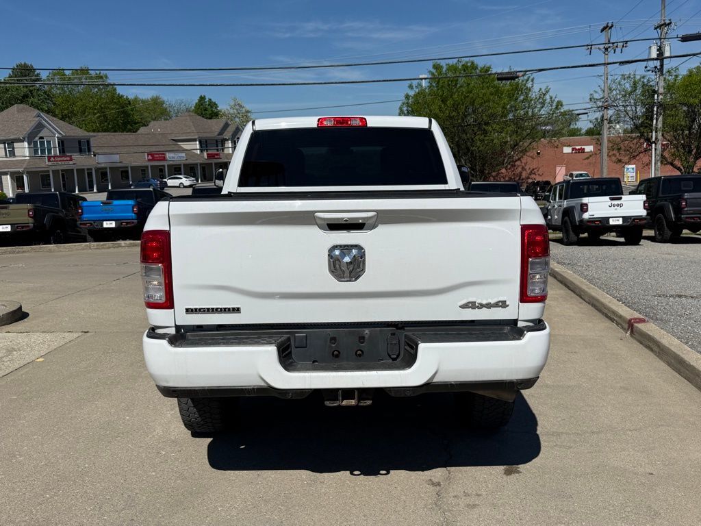 2020 Ram 2500 Big Horn Crestwood KY