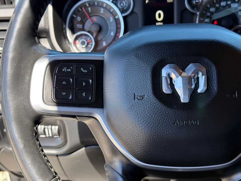 2020 Ram 2500 Big Horn Crestwood KY