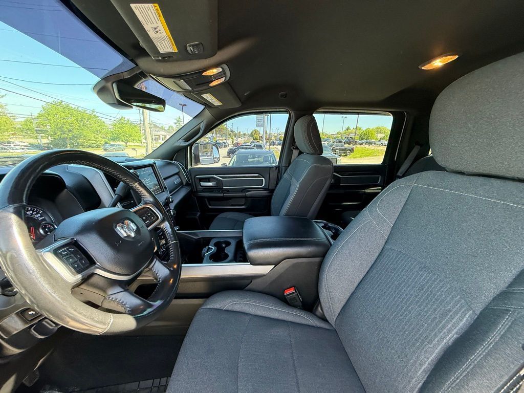 2020 Ram 2500 Big Horn Crestwood KY