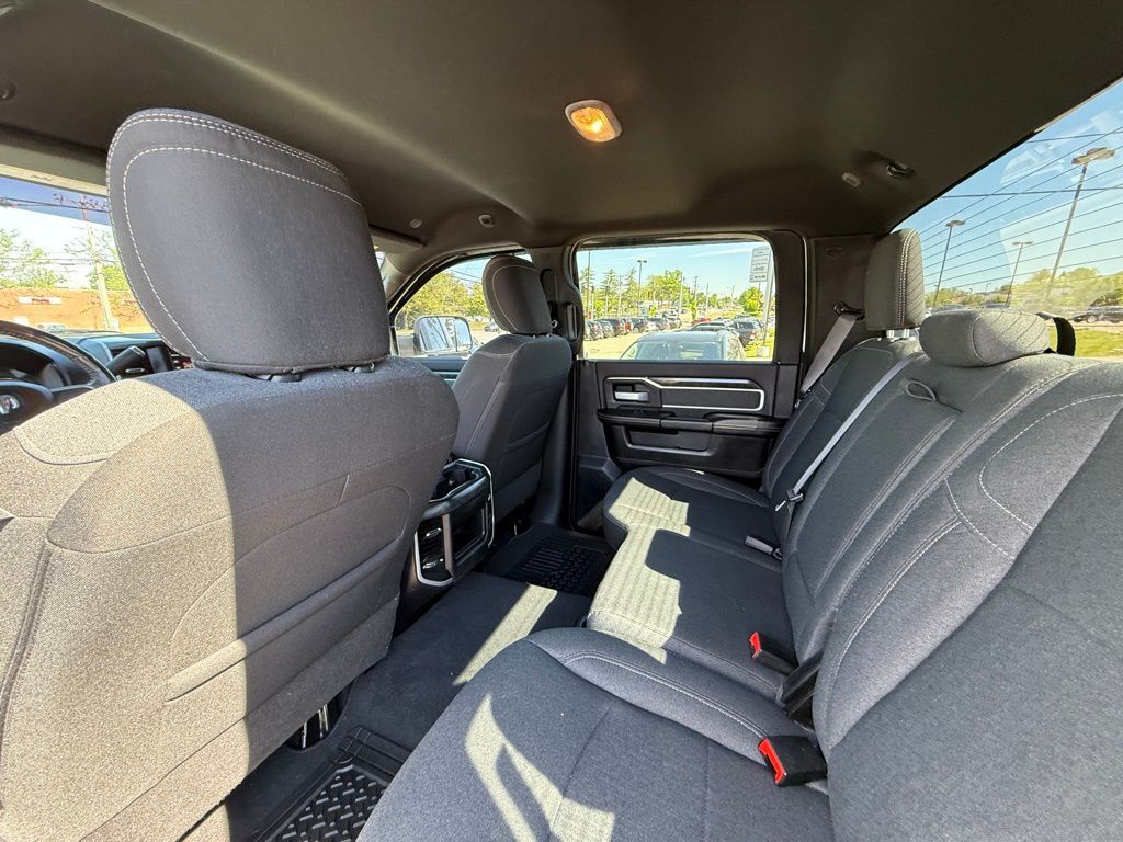 2020 Ram 2500 Big Horn Crestwood KY