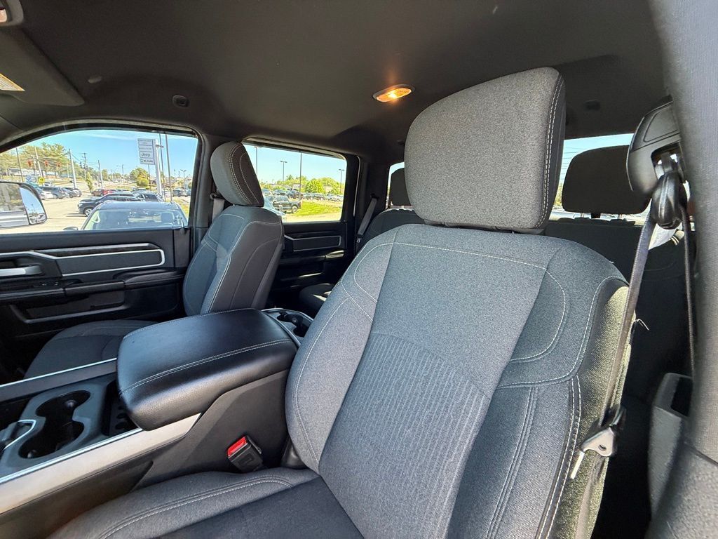 2020 Ram 2500 Big Horn Crestwood KY