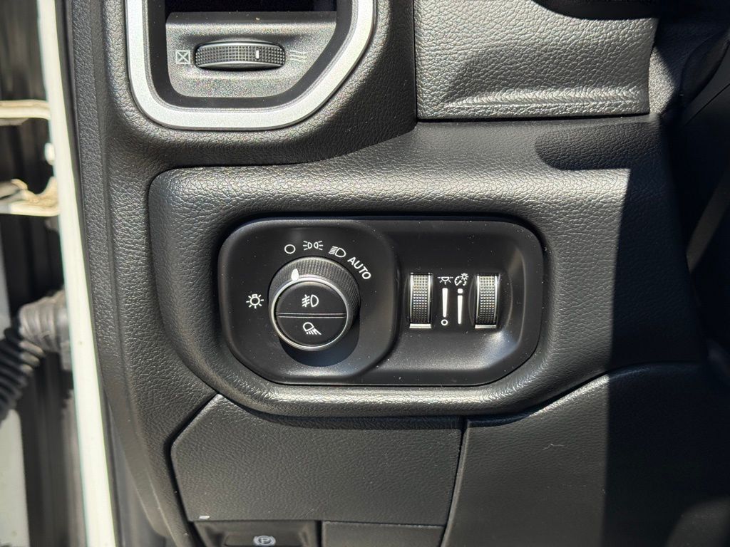 2020 Ram 2500 Big Horn Crestwood KY