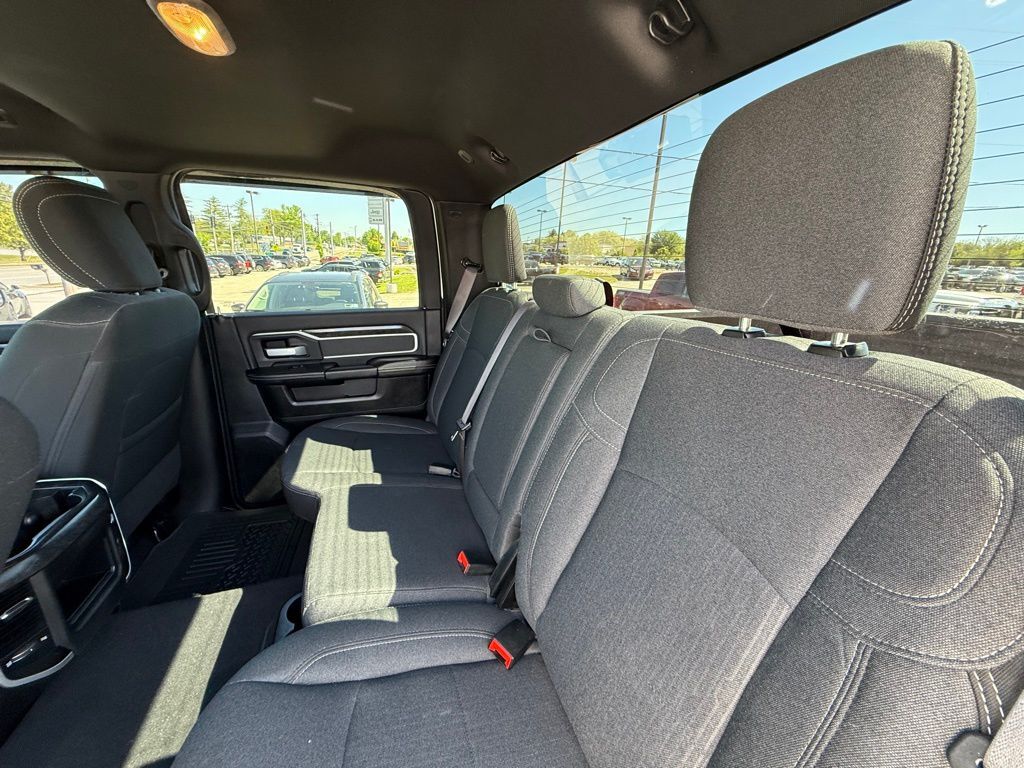 2020 Ram 2500 Big Horn Crestwood KY