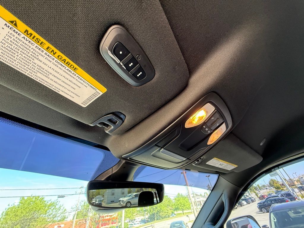 2020 Ram 2500 Big Horn Crestwood KY