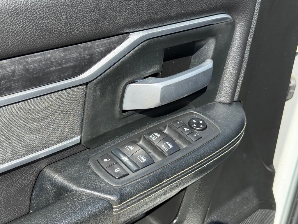 2020 Ram 2500 Big Horn Crestwood KY