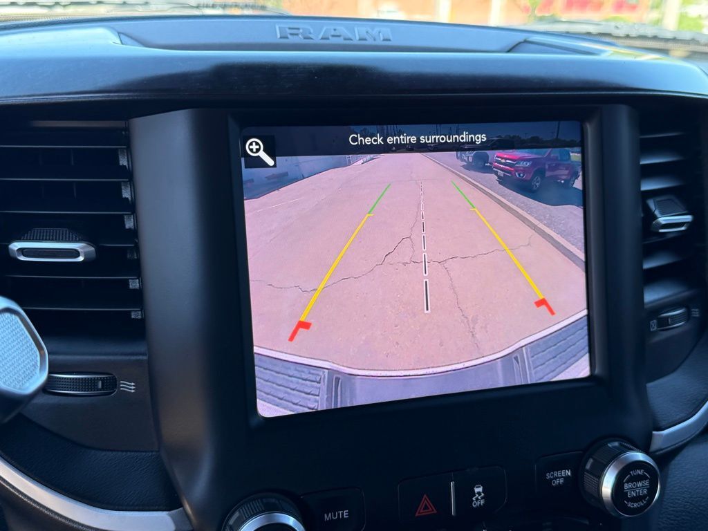 2020 Ram 2500 Big Horn Crestwood KY