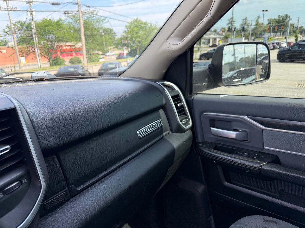 2020 Ram 2500 Big Horn Crestwood KY