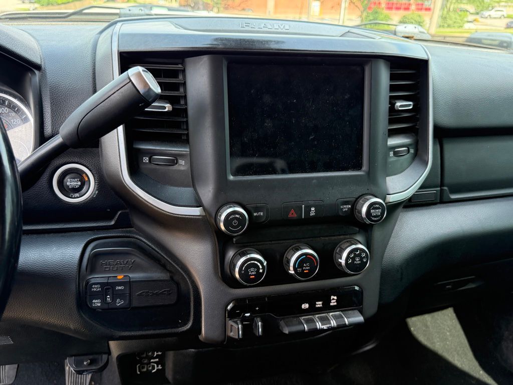 2020 Ram 2500 Big Horn Crestwood KY