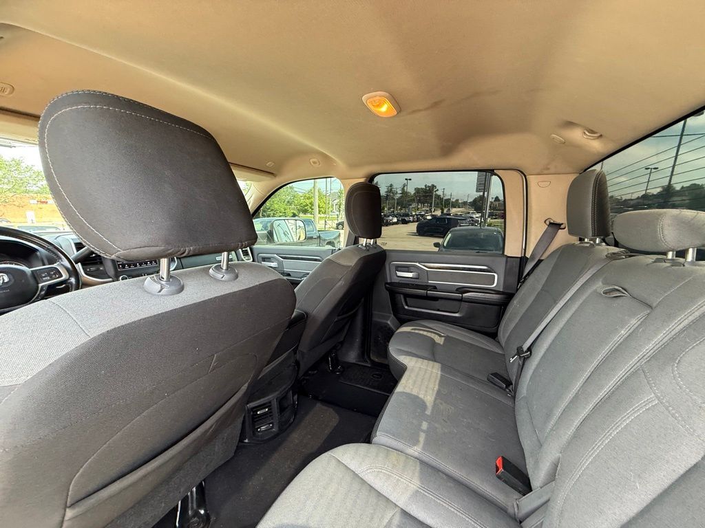2020 Ram 2500 Big Horn Crestwood KY