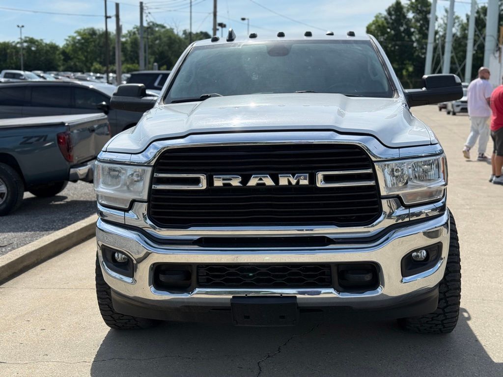 2020 Ram 2500 Big Horn Crestwood KY