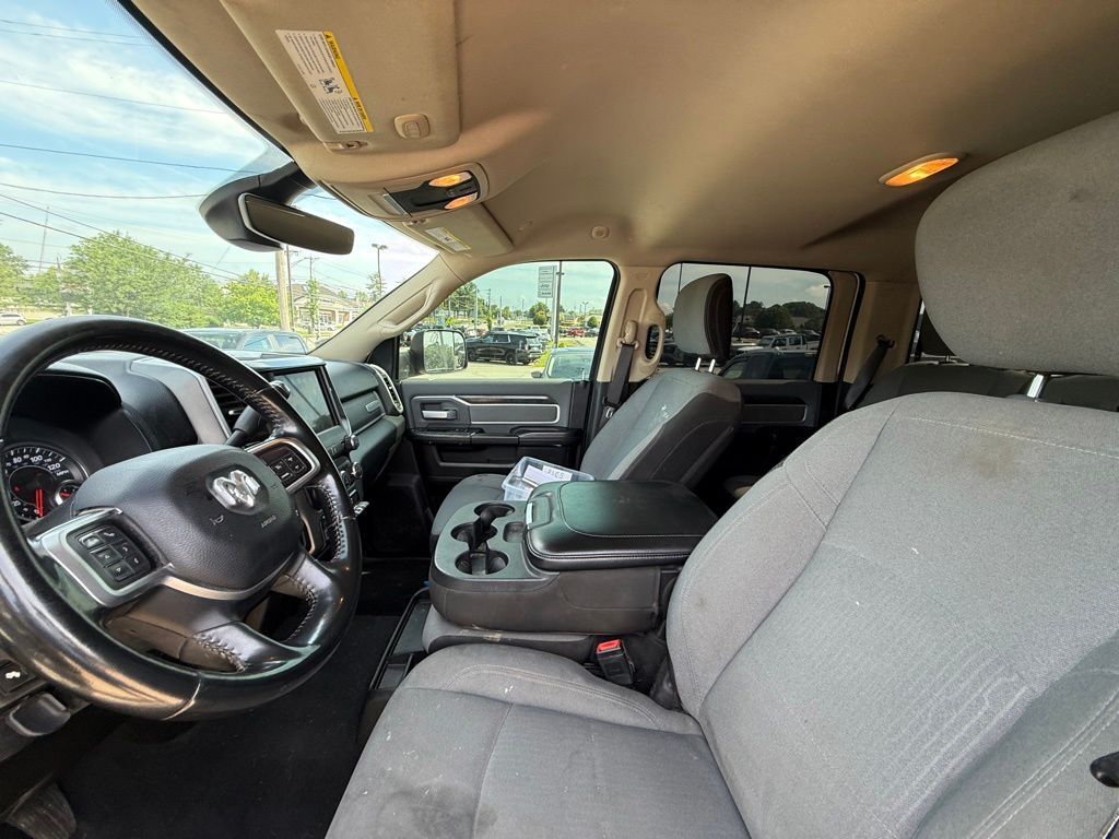 2020 Ram 2500 Big Horn Crestwood KY