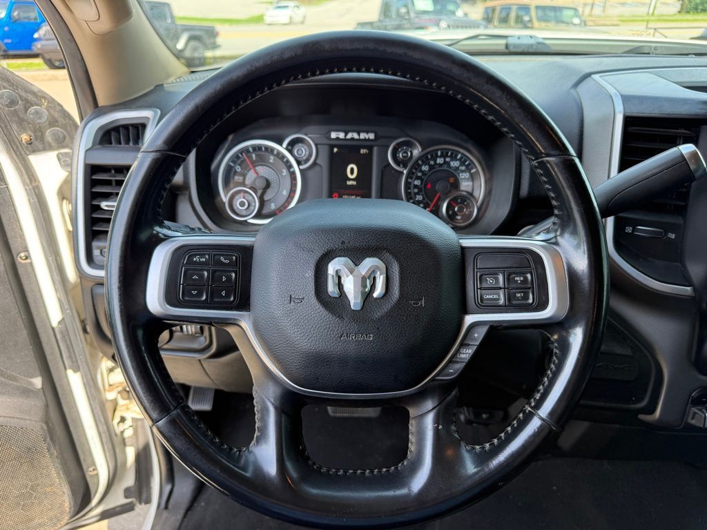 2020 Ram 2500 Big Horn Crestwood KY