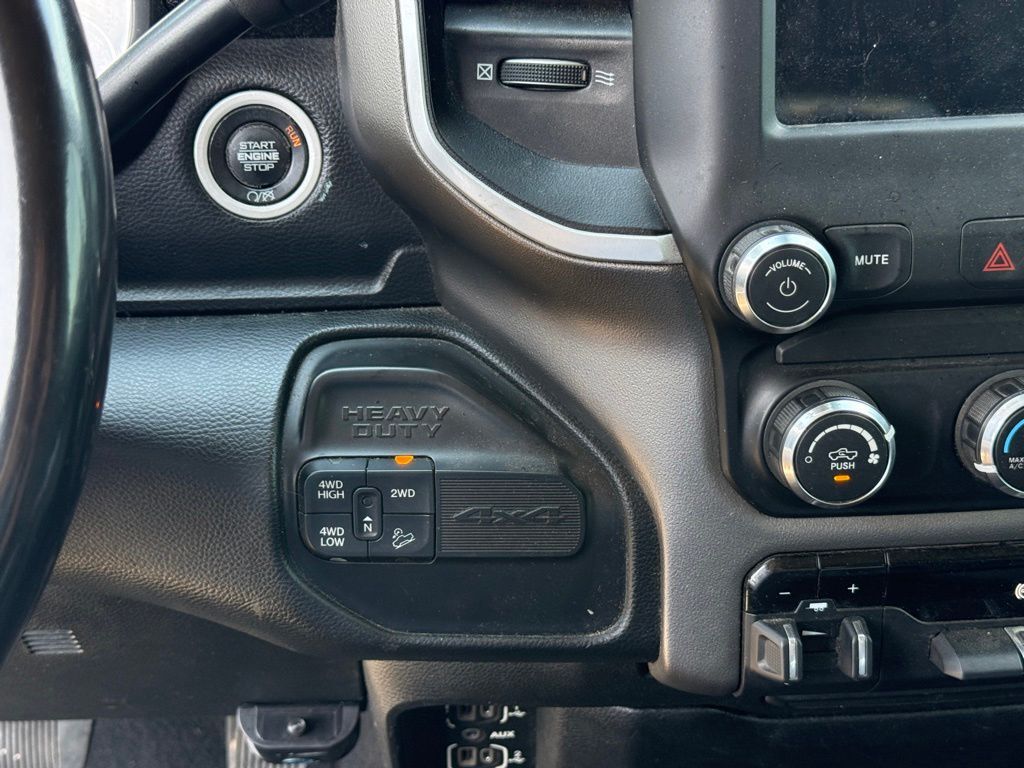 2020 Ram 2500 Big Horn Crestwood KY