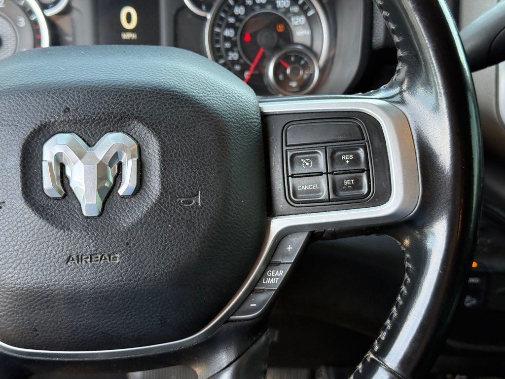 2020 Ram 2500 Big Horn Crestwood KY