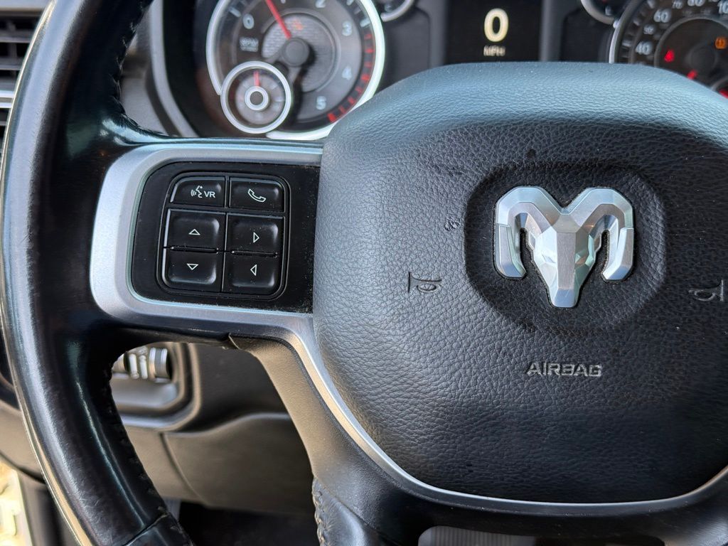 2020 Ram 2500 Big Horn Crestwood KY