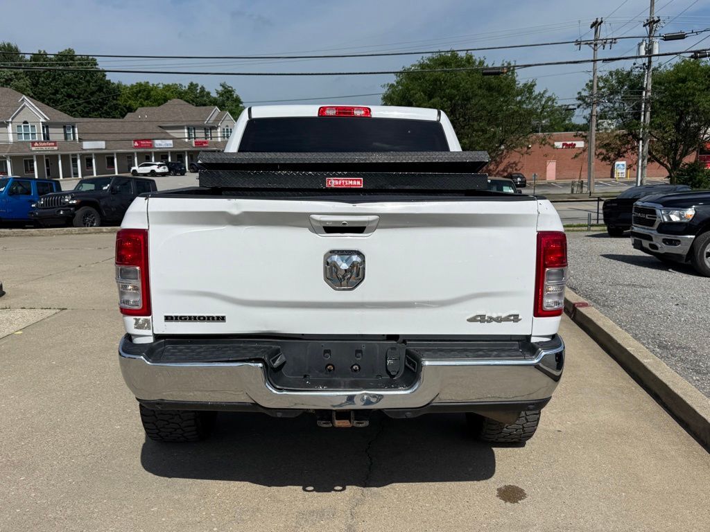 2020 Ram 2500 Big Horn Crestwood KY