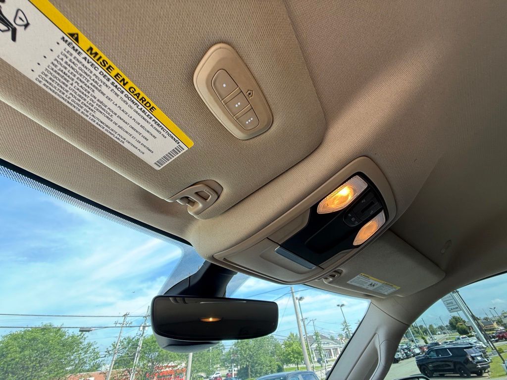 2020 Ram 2500 Big Horn Crestwood KY
