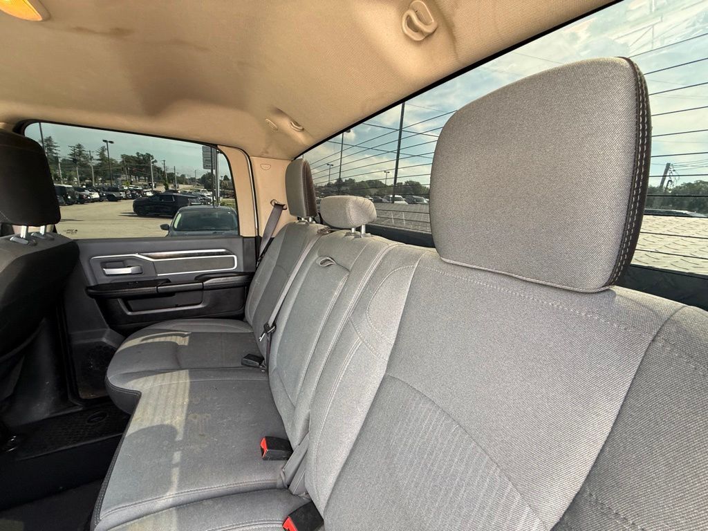 2020 Ram 2500 Big Horn Crestwood KY