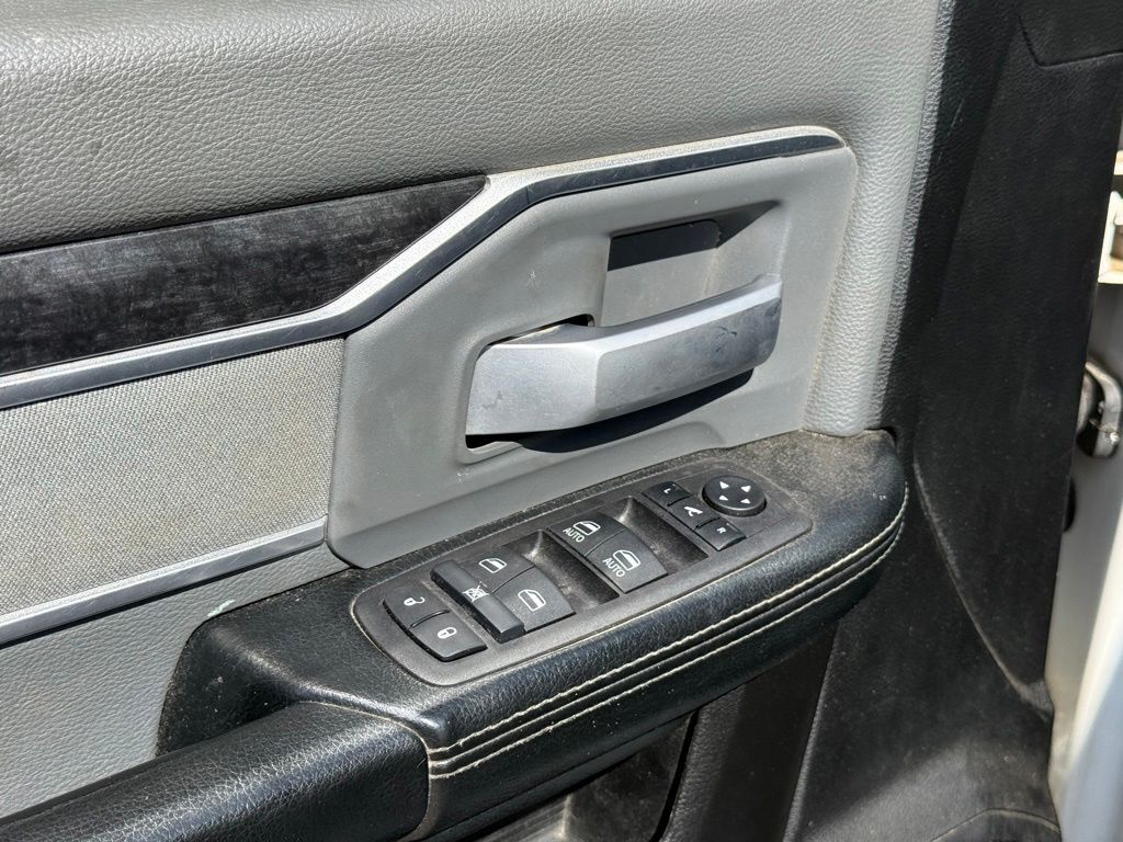 2020 Ram 2500 Big Horn Crestwood KY