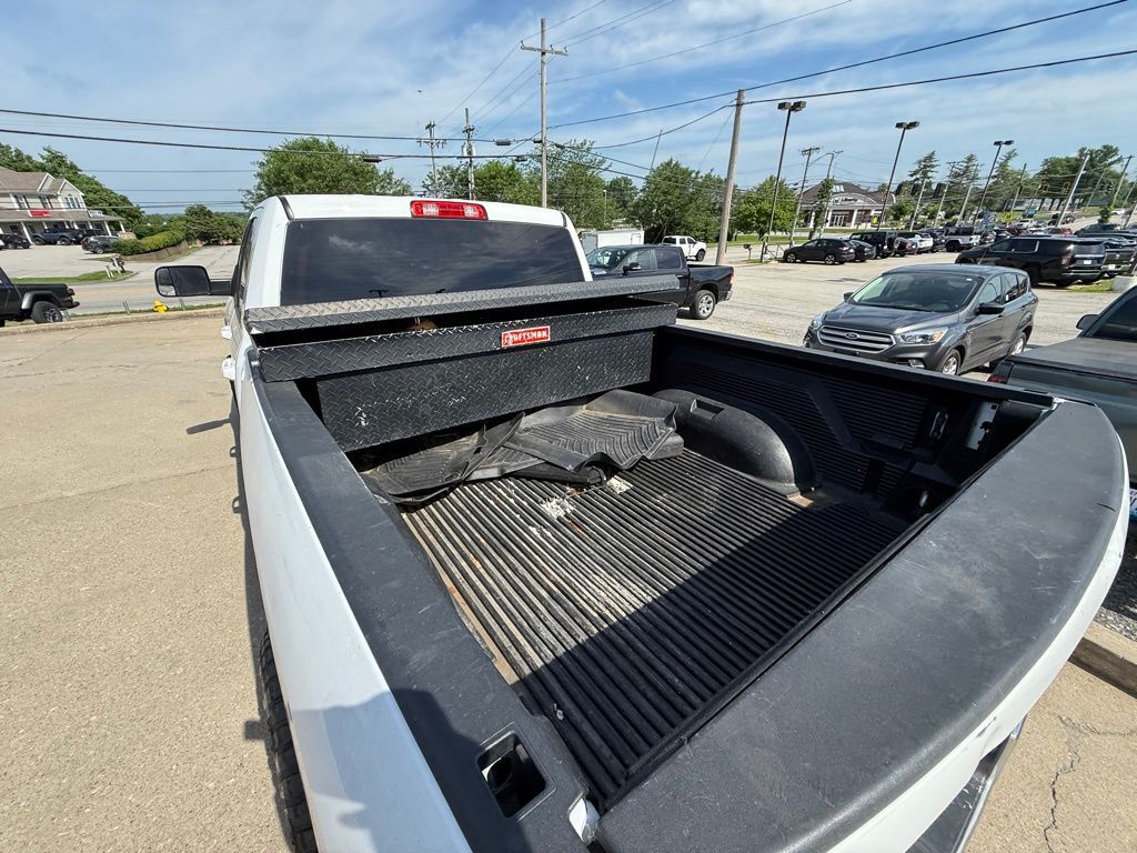 2020 Ram 2500 Big Horn Crestwood KY