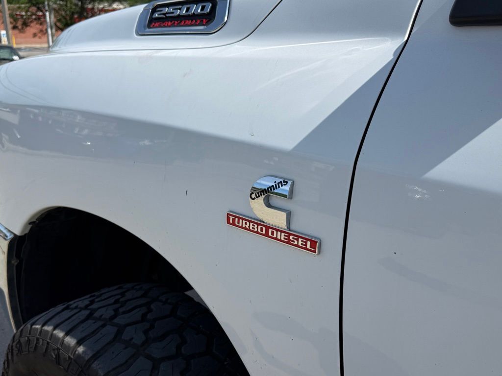 2020 Ram 2500 Big Horn Crestwood KY