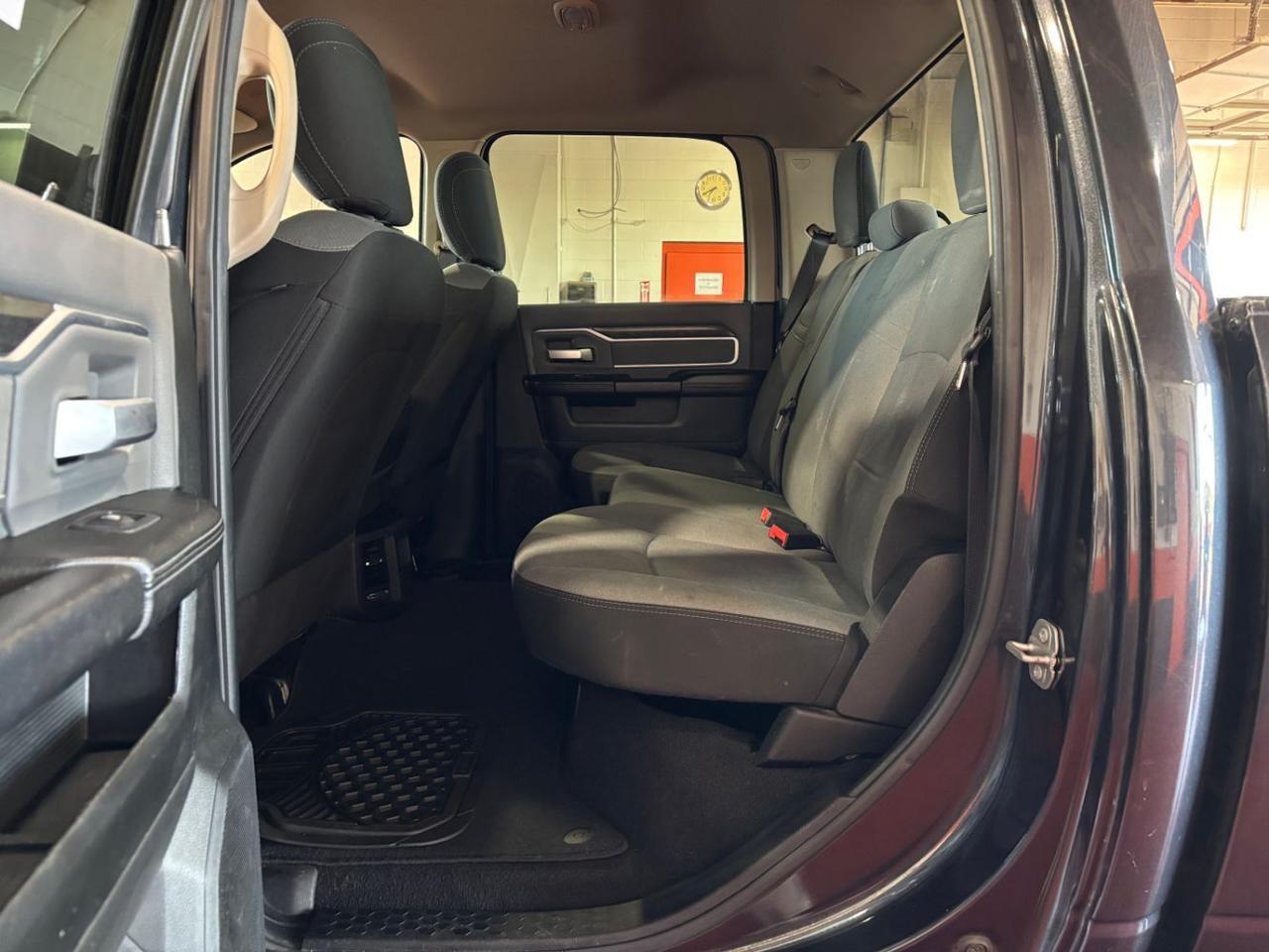 2020 Ram 2500 Big Horn Crew Cab 4x4 6'4 Box Franklin OH