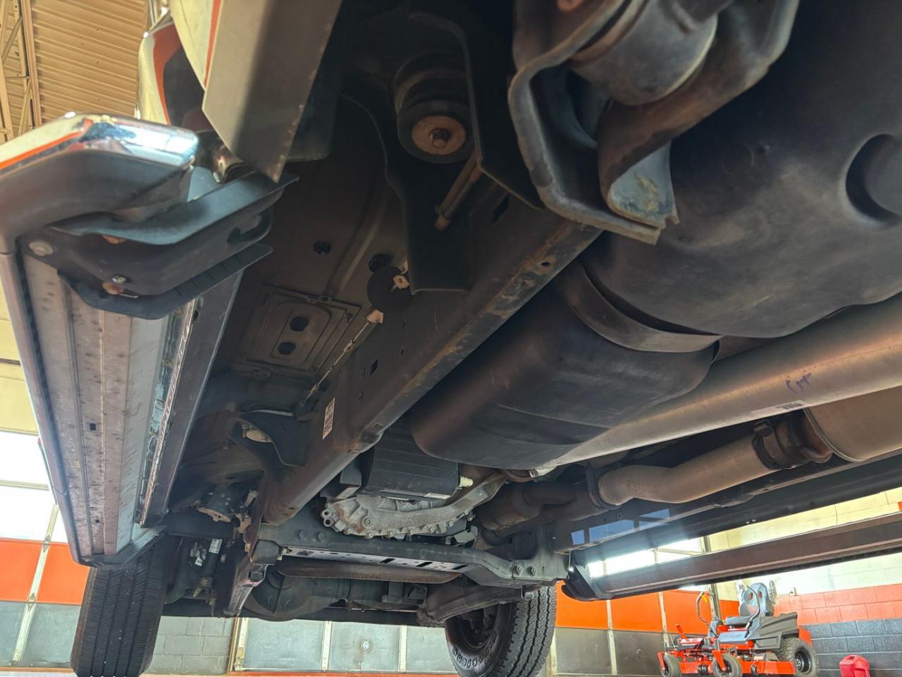 2020 Ram 2500 Big Horn Crew Cab 4x4 6'4 Box Franklin OH