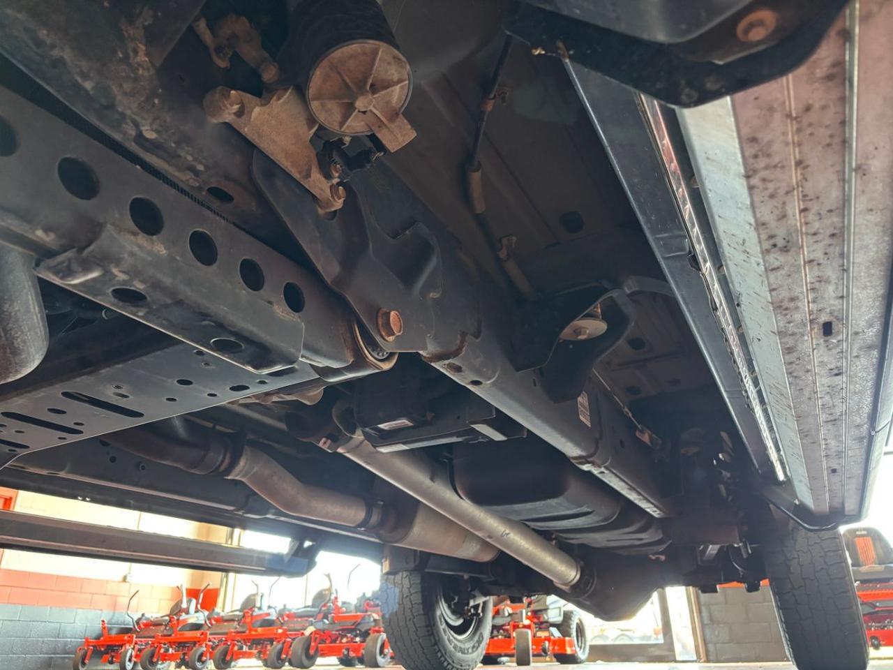2020 Ram 2500 Big Horn Crew Cab 4x4 6'4 Box Franklin OH