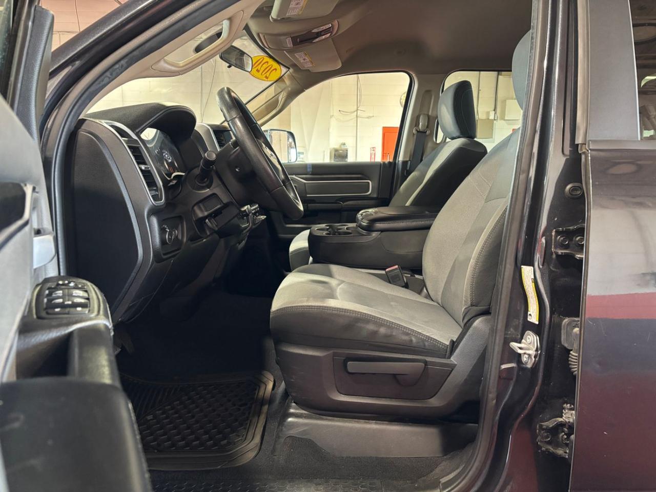 2020 Ram 2500 Big Horn Crew Cab 4x4 6'4 Box Franklin OH