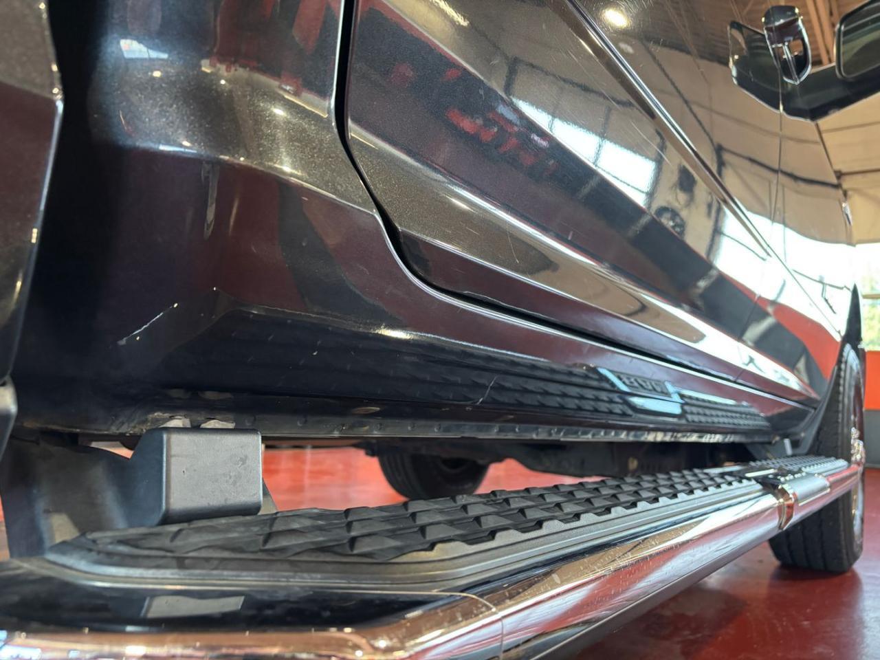 2020 Ram 2500 Big Horn Crew Cab 4x4 6'4 Box Franklin OH